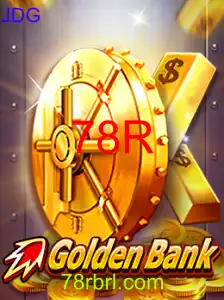 CrazyGoldenBank